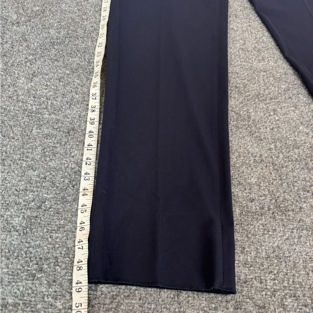 Polo Ralph Lauren Men’s Navy Blue Stretch Straigh Modern Fit Chino Pants 52X47‎
